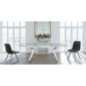 Tavolo Allungabile Daven  167 X 97 H17,5 Cm