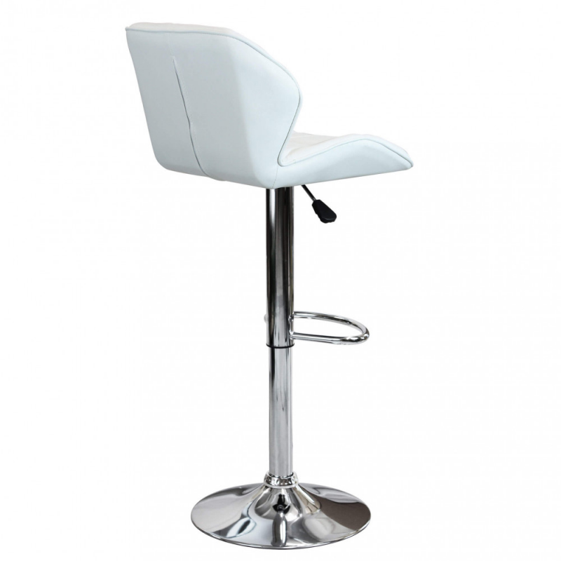 Set di 2 SGABELLI MANUEL