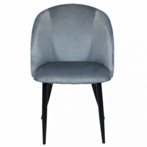 Zoom Set di 2 POLTRONE YASMINA IN VELLUTO