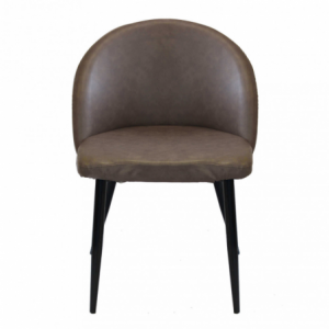 Zoom Set di 2 POLTRONE SISSY IN ECOPELLE