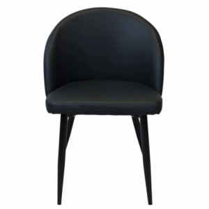 Zoom Set di 2 POLTRONE SISSY IN ECOPELLE