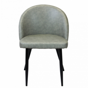 Zoom Set di 2 POLTRONE SISSY IN ECOPELLE