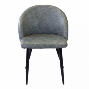 Zoom Set di 2 POLTRONE SISSY IN ECOPELLE