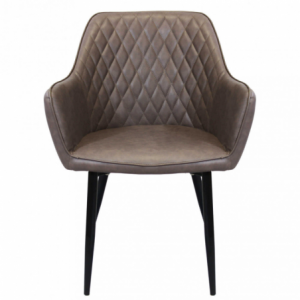 Zoom Set di 2 POLTRONE SINDY IN ECOPELLE