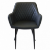 Set di 2 POLTRONE SINDY IN ECOPELLE