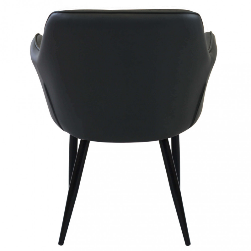 Set di 2 POLTRONE SINDY IN ECOPELLE
