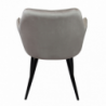 Set di 2 POLTRONE CANDY IN VELLUTO