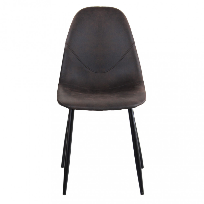 Set di 4 SEDIE AVRIL