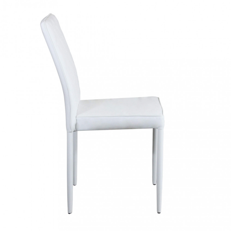 Set di 4 SEDIE BLOSSOM