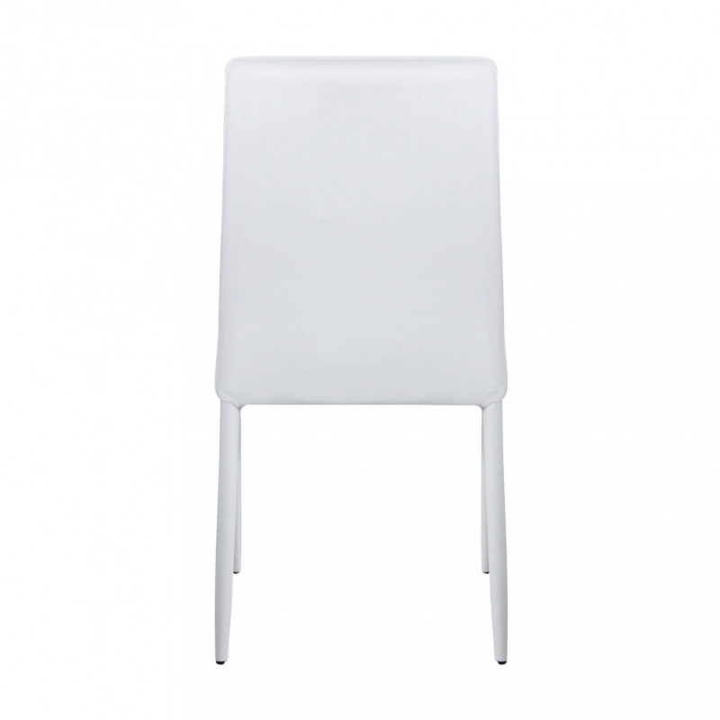 Set di 4 SEDIE BLOSSOM