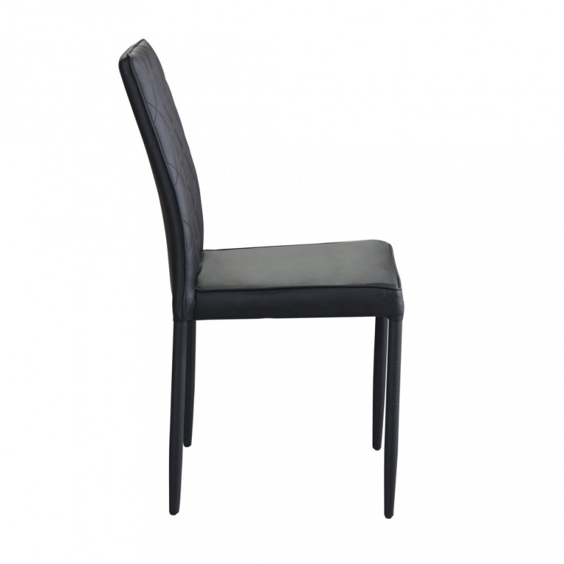 Set di 4 SEDIE BLOSSOM