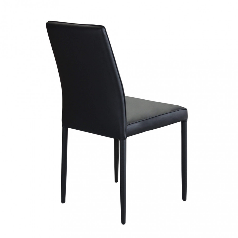 Set di 4 SEDIE BLOSSOM