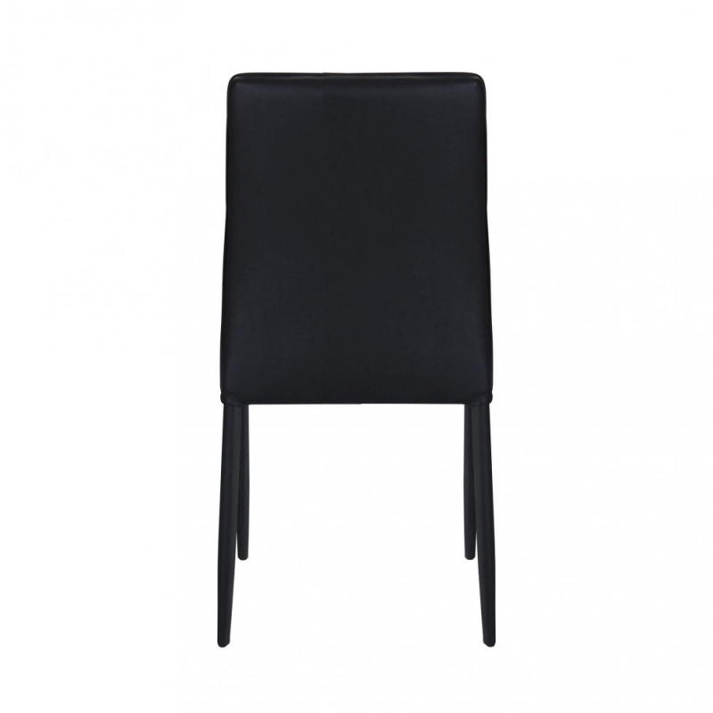 Set di 4 SEDIE BLOSSOM