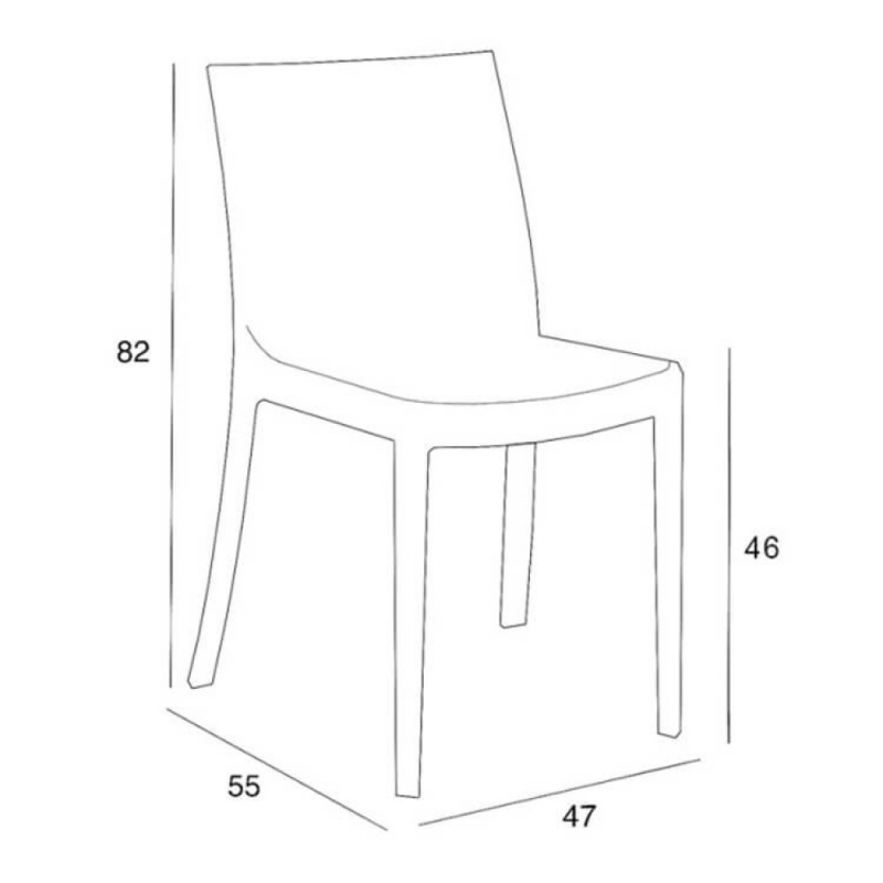 SEDIA MATRIX