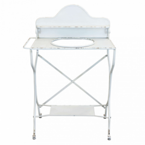 Zoom CATINO CON STRUTTRA IN FERRO GILLES