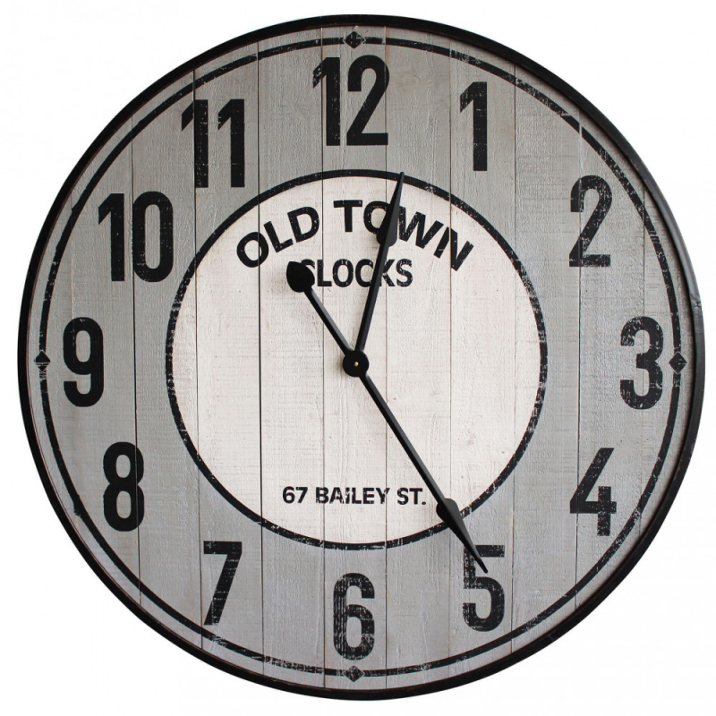 OROLOGIO DA PARETE JORDAN