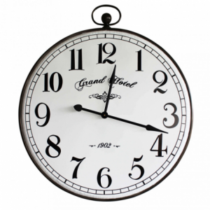 OROLOGIO DA PARETE PATRICK