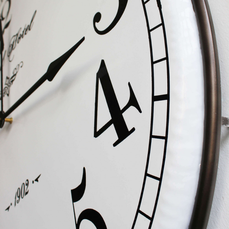 OROLOGIO DA PARETE PATRICK