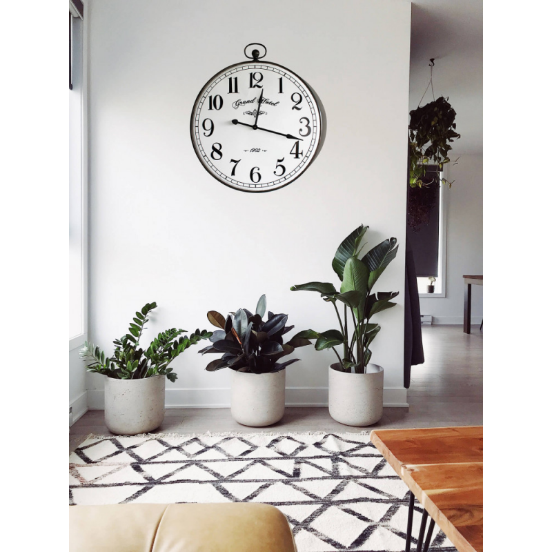 OROLOGIO DA PARETE PATRICK