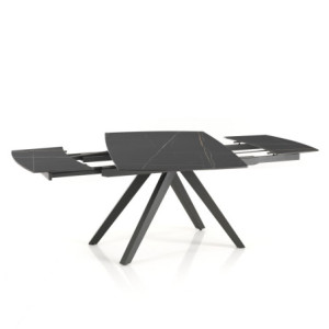 Zoom Tavolo Allungabile Shin Black Marble 164 X 94 H6 Cm