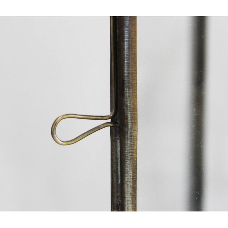 Lanterna Keisha grande metallo elegante per casa e giardino