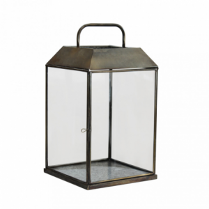 Zoom LANTERNA KEISHA PICCOLA