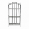 SCAFFALE SELENE BIANCO OSSIDATO