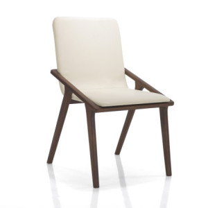 Sedia Gemma 54 X 57 H48 Cm