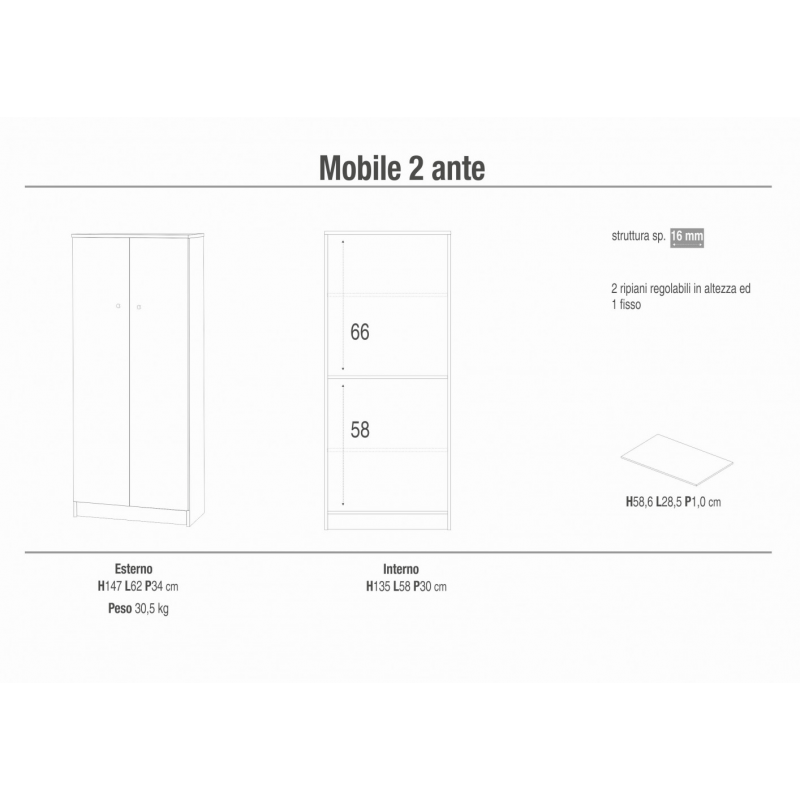 MOBILE a 2 ANTE EUCALIPTO