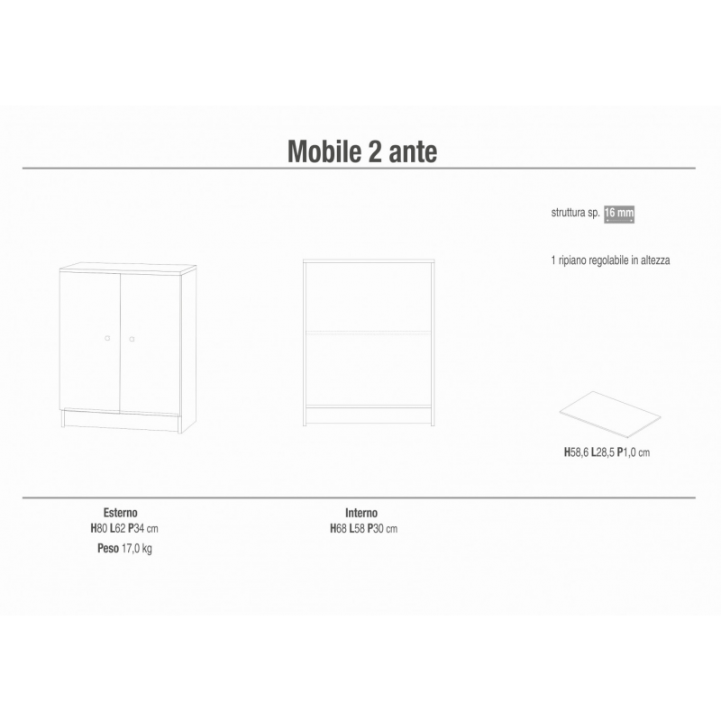 MOBILE a 2 ANTE EUCALIPTO
