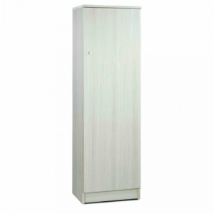 COLONNA a 1 ANTA EUCALIPTO