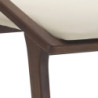 Sedia Gemma 54 X 57 H48 Cm