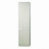 COLONNA a 2 ANTE con 1 cassetto EUCALIPTO