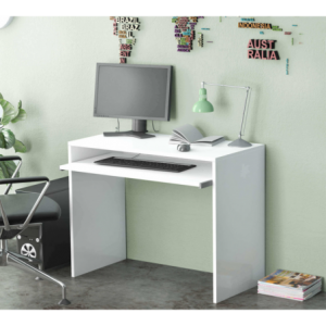 Zoom PORTA PC PERRY BIANCO