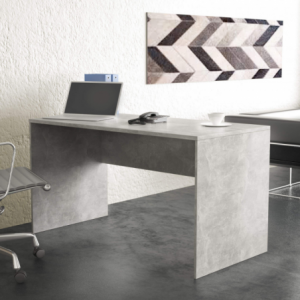 Zoom SCRIVANIA JOSIE GRIGIO EFFETTO CEMENTO