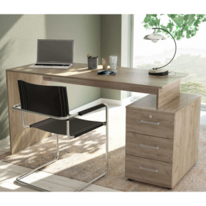 Zoom SCRIVANIA DENI OLMO