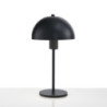 Lampada Da Tavolo Flip Black 27 X 42 H27 Cm