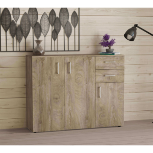 Zoom MOBILE FLEXI ROVERE CHIARO