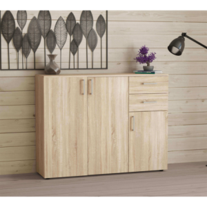 Zoom MOBILE FLEXI QUERCIA CHIARO