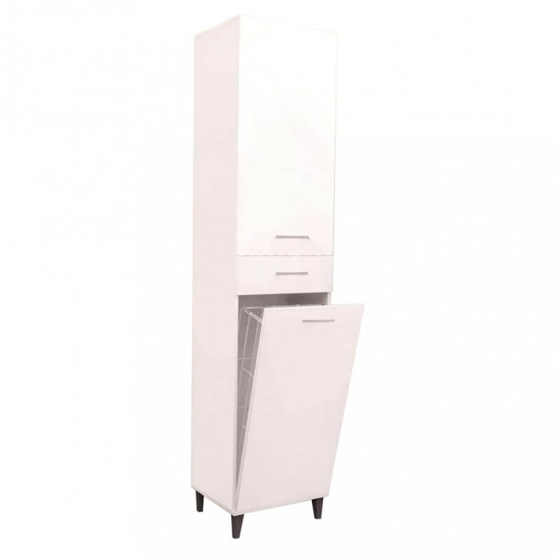 colonna bagno bianco Cosma | levante shop