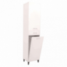 colonna bagno bianco Cosma | levante shop