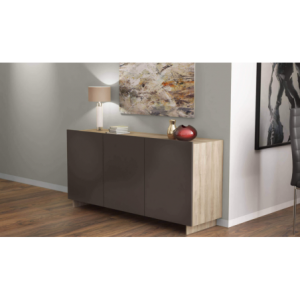 Zoom MADIA 3 ANTE OLMO E GRIGIO