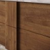 BAGNO A TERRA CM 100 MERCURE MATTIA