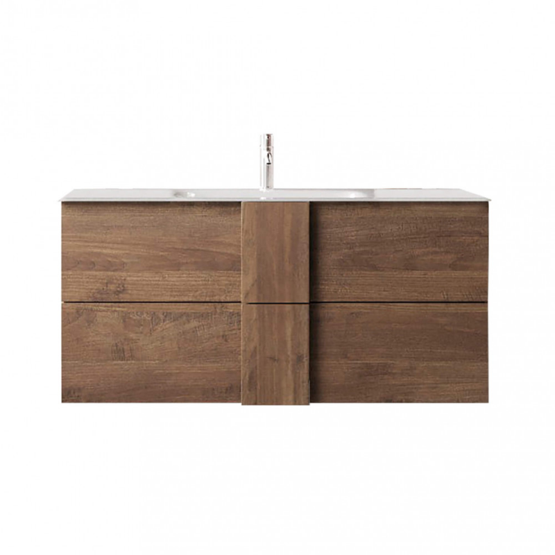 BAGNO SOSPESO CM 100 MERCURE MATTIA