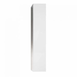 COLONNA 1 ANTA BIANCO LUCIDO RICCARDO