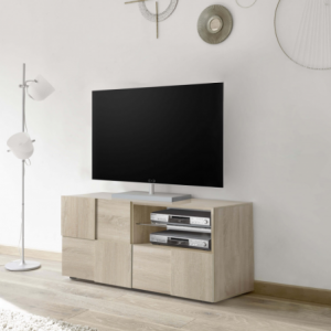 Zoom BASE TV PICCOLA ROVERE SAMOA LORENZO