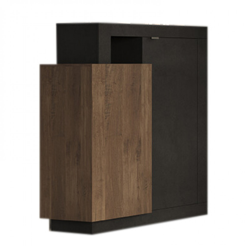 MOBILETTO 2 DOORS ACHILLE