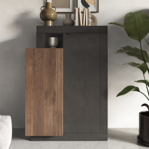 Zoom MOBILETTO 2 DOORS ACHILLE