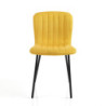 Sedia Cosy Yelow 61 X 44 X 47 Cm
