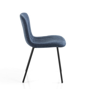 Zoom Sedia Cosy Blue 61 X 44 X 47 Cm